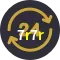 24/7