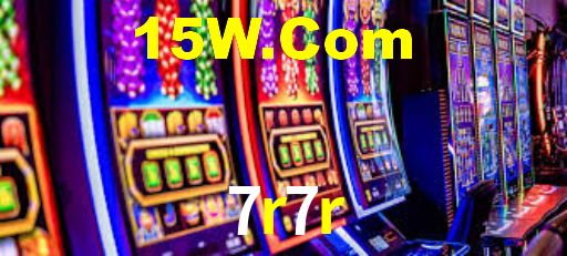 7r7r: A Experiência de Casino com Jogos de Mesa ao Vivo