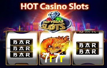 7r7r São Paulo - Hot Promos