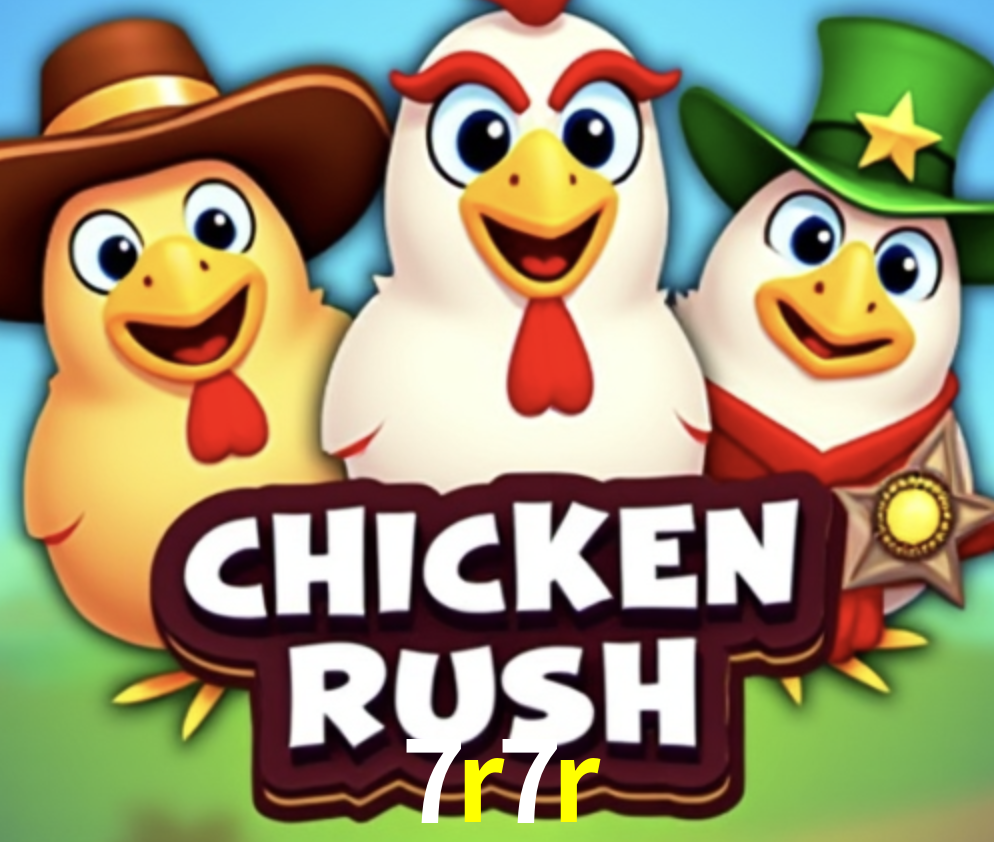 Estratégias Crash Games 7r7r