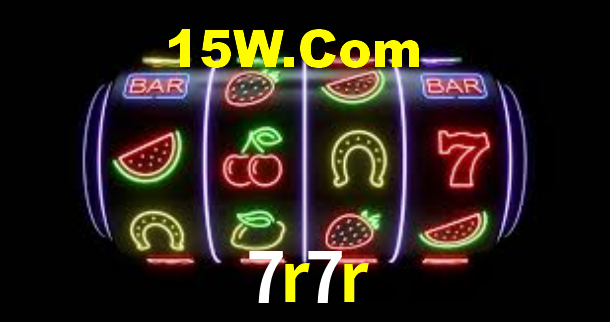 7r7r,7r7r.com