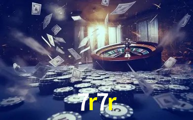 7r7r Brasília - Betting Features