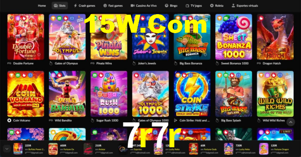 7r7r casino