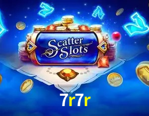 7r7r Salvador - Strategy