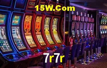 Apostas de Tênis 7r7r