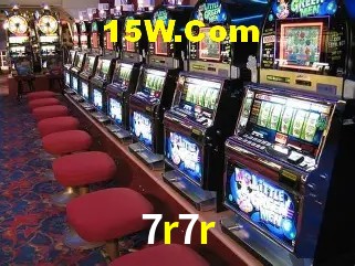 7r7r - Login Methods
