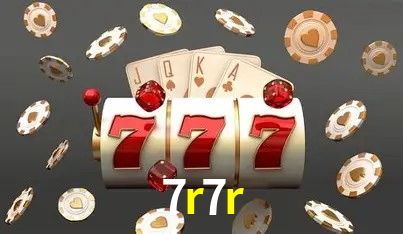 Tecnologia da Plataforma 7r7r