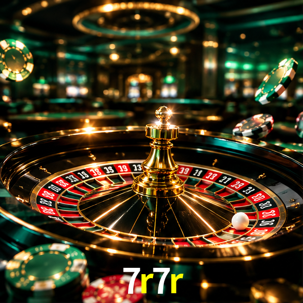 APP oficial da 7r7r para mobile