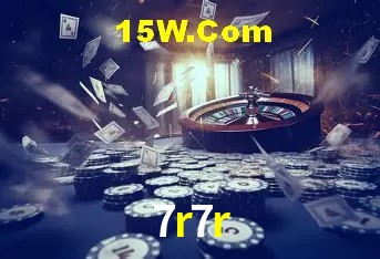 7r7r Rio de Janeiro - Slot Strategy