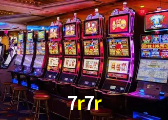 7r7r Salvador - Statistics