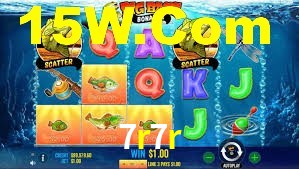 Sinta a adrenalina dos jogos de cassino com 7r7r