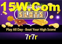 7r7r,7r7r.com