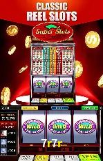 7r7r Belo Horizonte - Jackpots