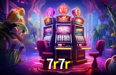 Diretório de Jogos 7r7r