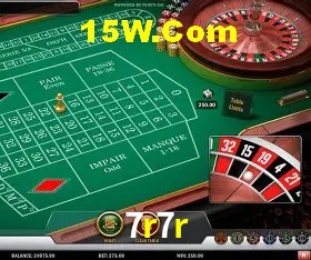Promoção Relâmpago 7r7r