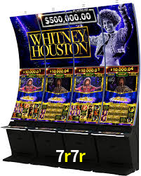 Daily Bonuses 7r7r